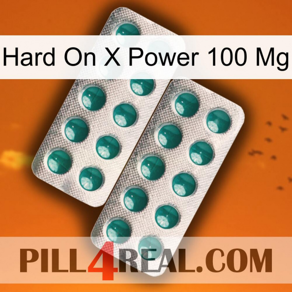 Hard On X Power 100 Mg dapoxetine2.jpg